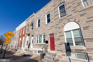 3522 E Baltimore St, Baltimore, MD 21224