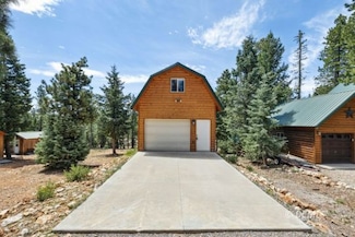 430 Forest Dr, Duck Creek Village, UT 84762