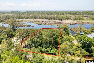 4108 Bob Perry Rd Unit lot:Parcel 2, Kitty Hawk, NC 27949