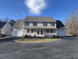 13 Carroll Rd Unit 1, North Grafton, MA 01536