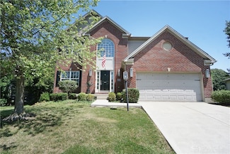 868 Thornton Dr, Morrow, OH 45152