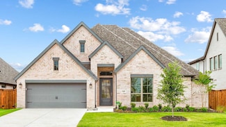 1409 Fieldstone Dr, Midlothian, TX 76065