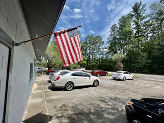 15900 Sniders Hwy, Islandton, SC 29929