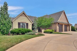 10532 E Genova St, Wichita, KS 67206