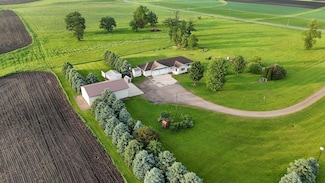 42767 190th Ave, Holdingford, MN 56340
