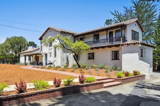 401 San Bernabe Dr, Monterey, CA 93940