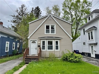 127 Maplewood Ave, Syracuse, NY 13205