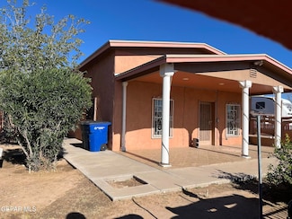 7239 Dale Rd, El Paso, TX 79915