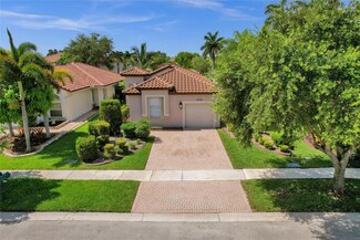 19240 NW 14th St, Pembroke Pines, FL 33029
