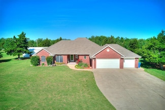 407 Heather Ln, Tuttle, OK 73089