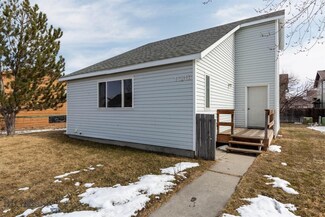 914 Jeanette Place Unit B, Belgrade, MT 59714