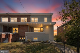 4717 7th St NE, Washington, DC 20017