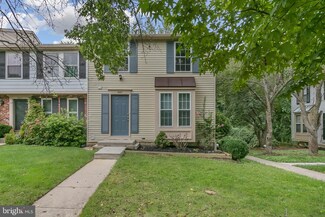 3665 Autumn Glen Cir, Burtonsville, MD 20866