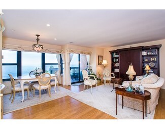 1 Seal Harbor Rd Unit 416, Winthrop, MA 02152