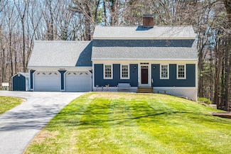 104 Wildwood Rd, Storrs Mansfield, CT 06268