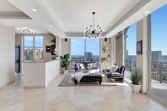 550 Okeechobee Blvd Unit UPH23, West Palm Beach, FL 33401