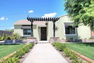 1220 W Amelia Ave, Phoenix, AZ 85013