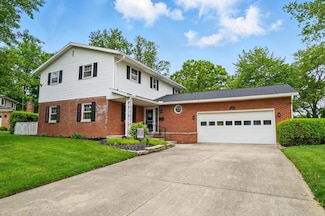 701 Hartford Dr, Springfield, OH 45503