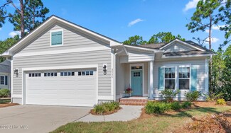 3054 Irwin Dr, Saint James, NC 28461