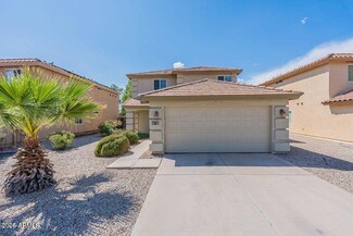 1361 W Roosevelt Ave, Coolidge, AZ 85128