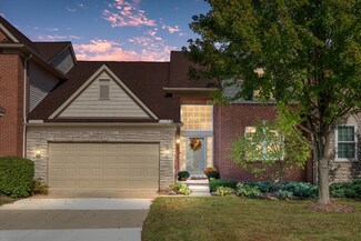 47636 Scenic Cir S, Canton, MI 48188