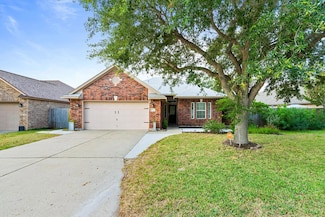 117 Georgian Oaks, Rockport, TX 78382
