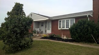 3226 County Road 45, Waterloo, IN 46793