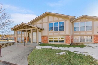 1440 NW 64th Terrace, Kansas City, MO 64118