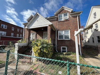 253 Linen Ave, Bridgeport, CT 06604