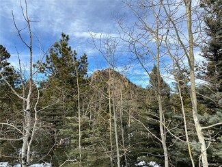316 Summit Ridge Rd, Manitou Springs, CO 80829