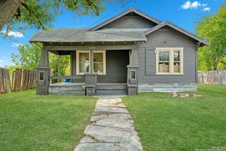 5458 Seguin Rd, San Antonio, TX 78219