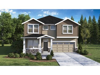 9325 SE Middleton St, Happy Valley, OR 97086