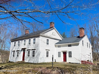 286 S Greenfield Rd, Greenfield Center, NY 12833