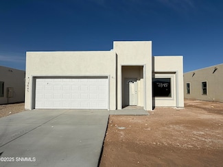 7845 San Eduardo St, Las Cruces, NM 88012