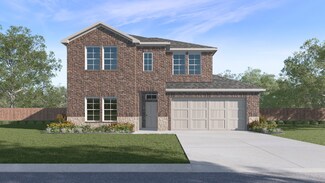 500 Lansdowne Dr, Josephine, TX 75135