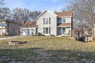 13018 W 105th Terrace, Lenexa, KS 66215