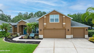 1910 Creekwater Blvd, Port Orange, FL 32128
