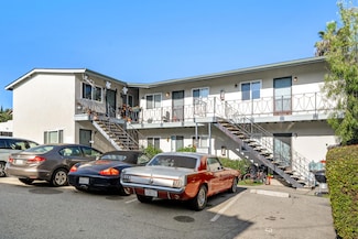 1011 Laguna St, Santa Barbara, CA 93101