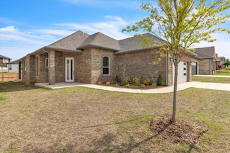 7229 NW 153rd St, Edmond, OK 73013