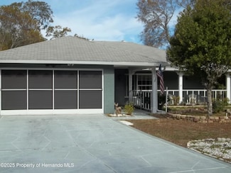 6483 Ocean Pines Ln, Spring Hill, FL 34606