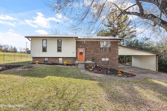 720 Noes Chapel Rd, Morristown, TN 37814