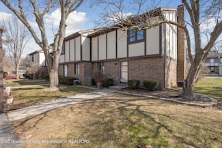 6226 Brookline Ct Unit 24, East Lansing, MI 48823