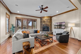 65670 Swallows Nest Ln, Bend, OR 97701