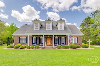 114 Wakefield Dr, Guyton, GA 31312