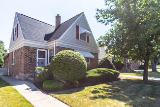 1447 S Wolf Rd, Hillside, IL 60162