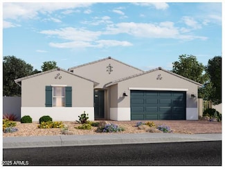 15964 W El Cortez Place, Sun City West, AZ 85387