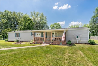 3222 6th St SE, Canton, OH 44707