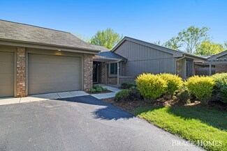 3443 Eagle Ridge Ct NE, Grand Rapids, MI 49525