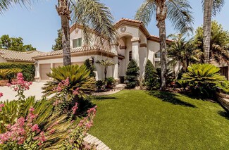 5616 W Bedford Ave, Fresno, CA 93722