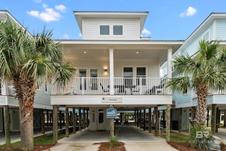 504 E Beach Blvd, Gulf Shores, AL 36542